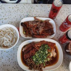 永利饭店(新塘一路店) User Photo