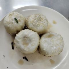 Xiao Yan Pan·FRIED BUNS User Photo