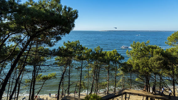 Arcachon