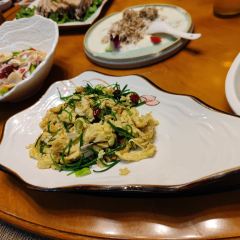伊帆食府地方特色美食 User Photo