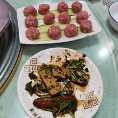 至味鲜牛肉馆 User Photo