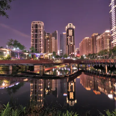 台中 香港 機票