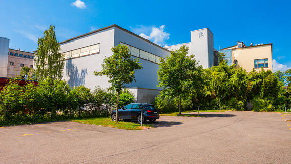 Natural History Museum of Bern