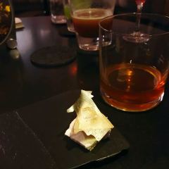 The Aviary User Photo