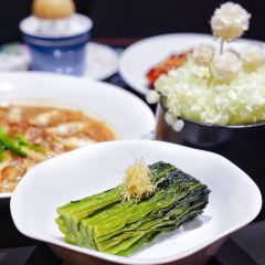 玖弄臻鲜 User Photo