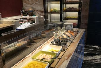 西安W飯店·WEI全味西餐廳張用戶圖片