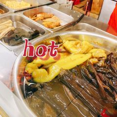 咱家王新国把子肉(大明湖店) User Photo