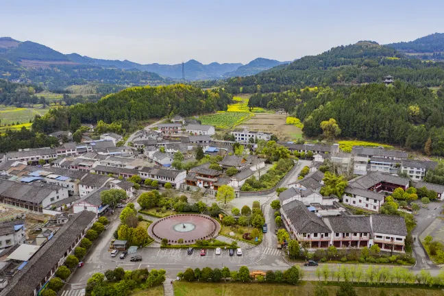 Бутик Отели в г. Ланьчжон