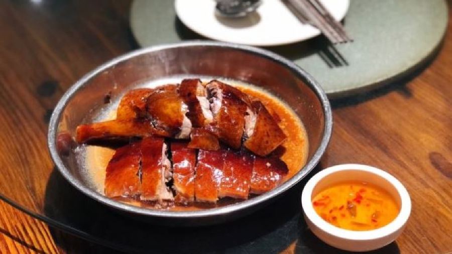 Nong Tang Old Store (Shunlian GongYuanli Store)