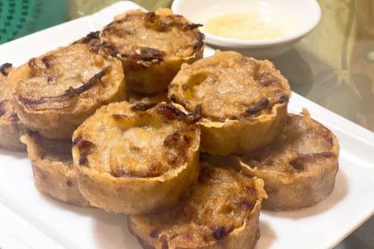 高記惠州風味樓