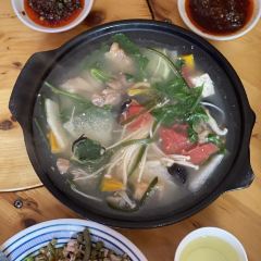 高姐砂锅 User Photo