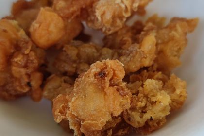 花园小吃肠旺米线(翰林街店)