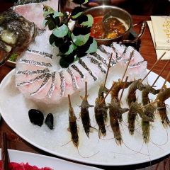 揽季锅物会(阳光时代广场店) User Photo