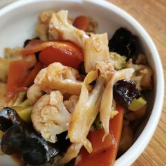 法门素食 여행 사진