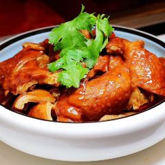 MING LIU YU FU User Photo