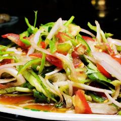 新疆特色烧烤广场 User Photo