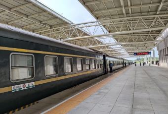 龙腾酒家(泰山街店) User Photo