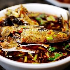 Jianhuayuzhuang User Photo