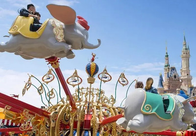 ディズニータウン 迪士尼小鎮 上海 の旅行レビュー Trip Comトラベルガイド ディズニータウン 迪士尼小鎮 上海 の旅行レビュー Trip Comトラベルガイド