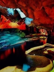 Lotus Cave