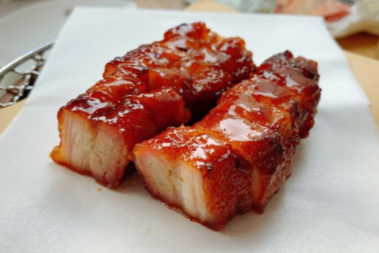 Da Shu Restaurant (Shanghai First Store)