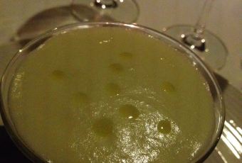 Paco Roncero Restaurante User Photo