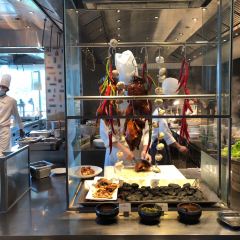 Dian Xiang Guan Chinese Restaurant User Photo