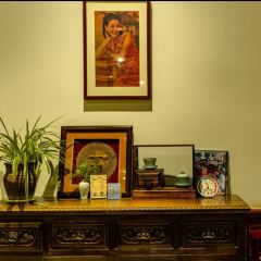 民国时代 User Photo