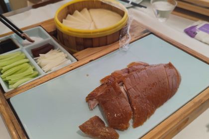 庐雨堂(环城路店)