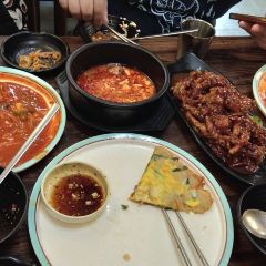 妈妈手(山大总店) User Photo