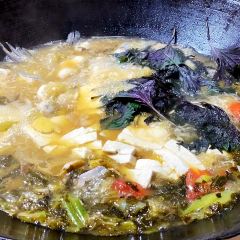 Daguodazaochaihuo Restaurant 여행 사진