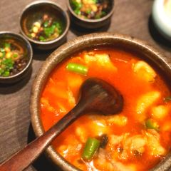 山石榴·贵州菜(前滩太古里店) User Photo