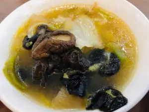 Fayusi Restaurant