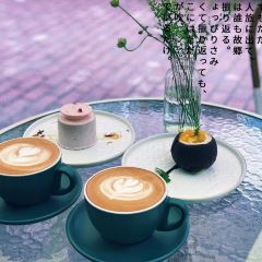 Ho Peurang Cow Jurang User Photo