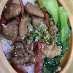 晋国一品·潮牛汇(沃尔玛店) User Photo