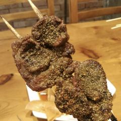Xiao yuan barbecue User Photo