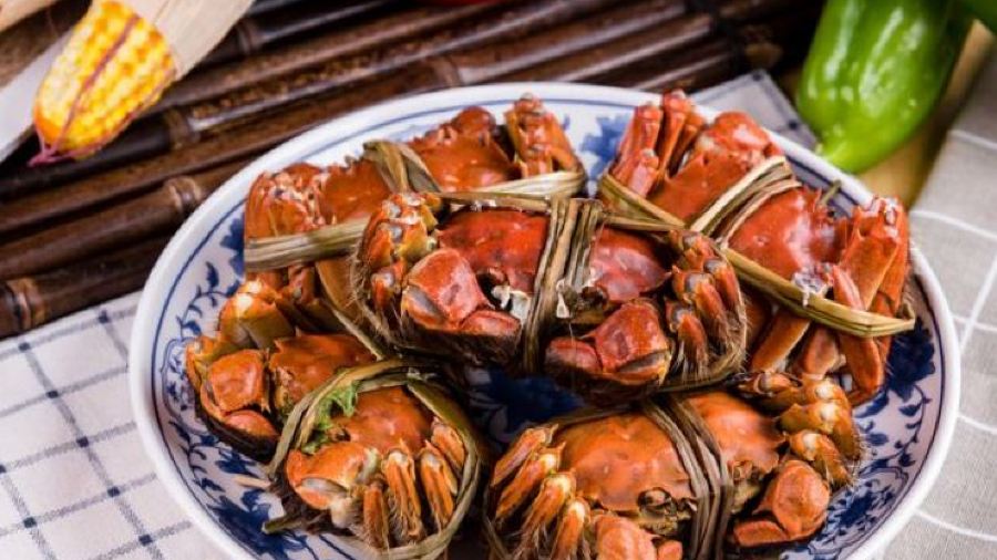 蟹宝酒楼•农家菜(古城北路店)