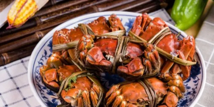 蟹寶酒樓•農家菜（古城北路店）