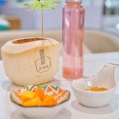 清爽清补凉 ảnh của người dùng