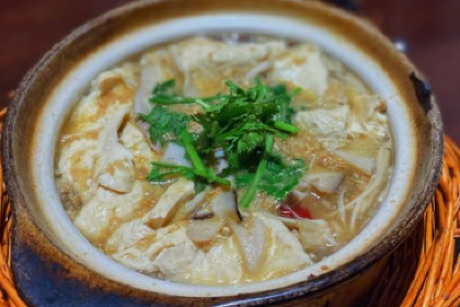 Chi Pin ZhiMa Guo (TaiZhou Road)