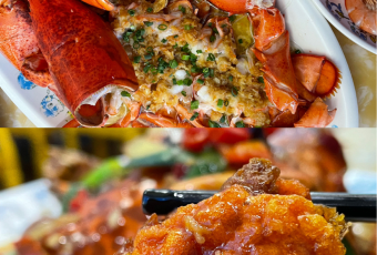 XIAO HAI TUN LIAN SUO HAI XIAN CANTING User Photo