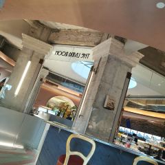 The Living Room User Photo