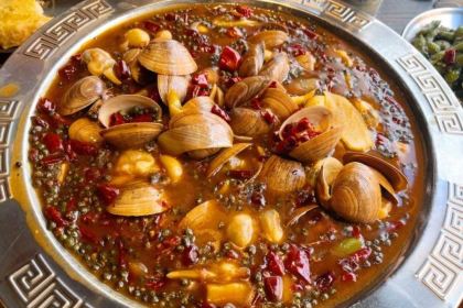 破店肥哈·海鲜·烧烤(全国沈阳总店)