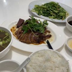 SHAN TE RI RI XIANG User Photo