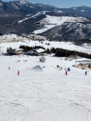 車山高原滑雪場