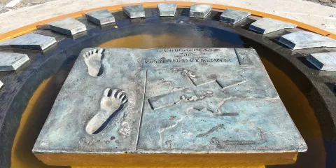 塔西安巨石神殿