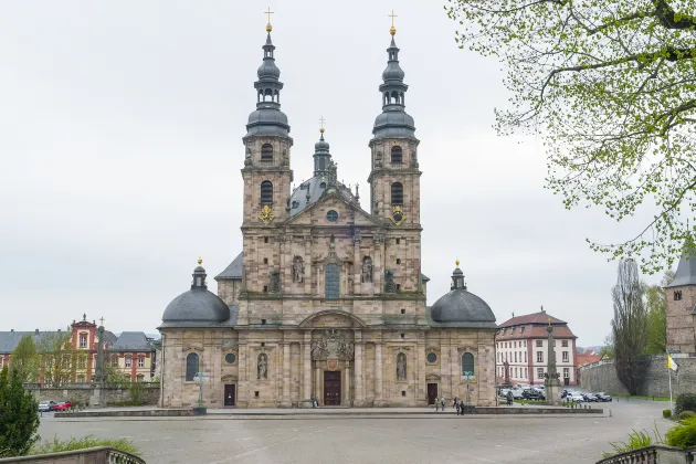 Hôtels 4 étoiles à Rüdesheim