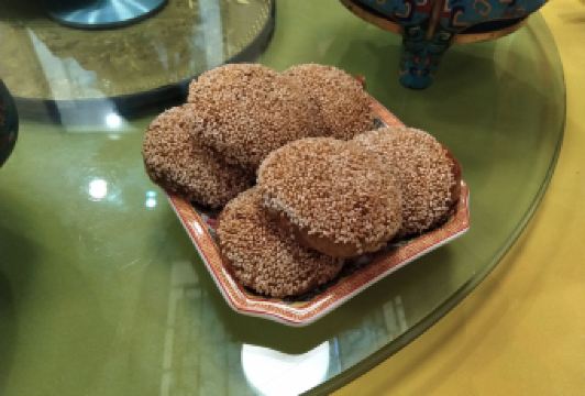 烤肉季飯莊用戶圖片