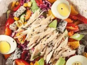 喜瑞餐厅(龙湖店)