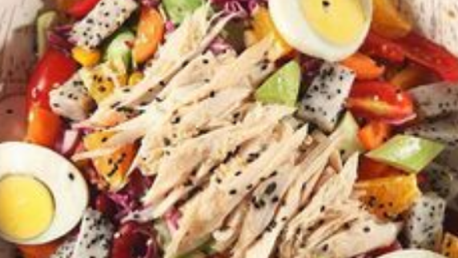 喜瑞餐厅(龙湖店)